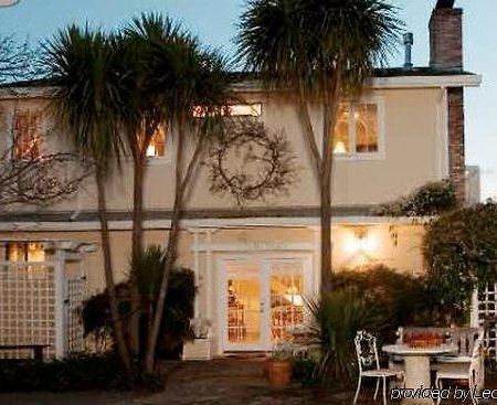 Chelsea Garden Inn Calistoga Kültér fotó