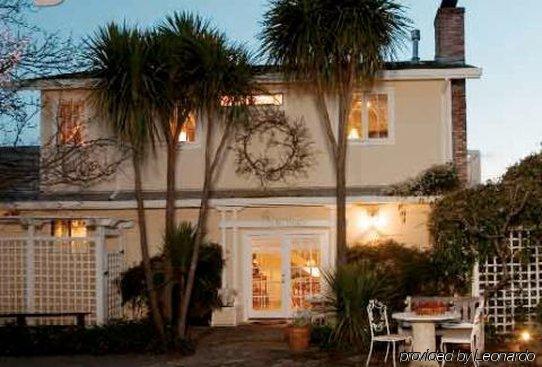 Chelsea Garden Inn Calistoga Kültér fotó