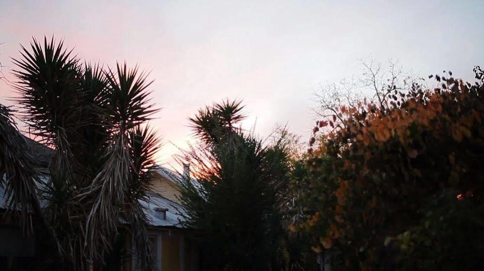 Chelsea Garden Inn Calistoga Kültér fotó