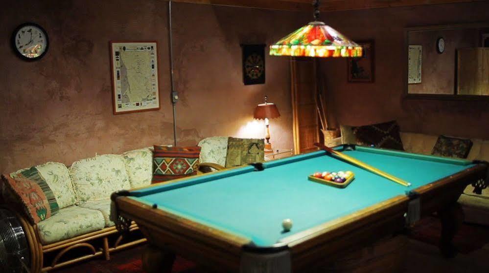 Chelsea Garden Inn Calistoga Kültér fotó