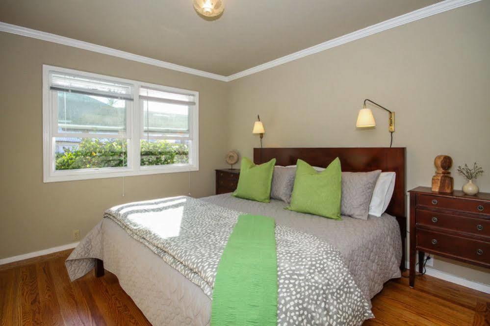 Chelsea Garden Inn Calistoga Kültér fotó