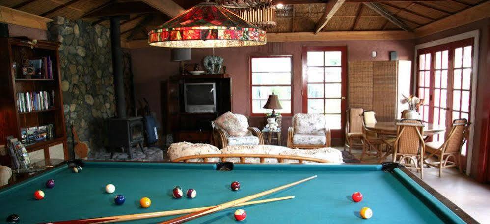 Chelsea Garden Inn Calistoga Kültér fotó